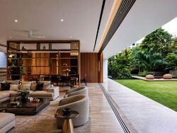 King Albert Park (D21), Detached #549727441